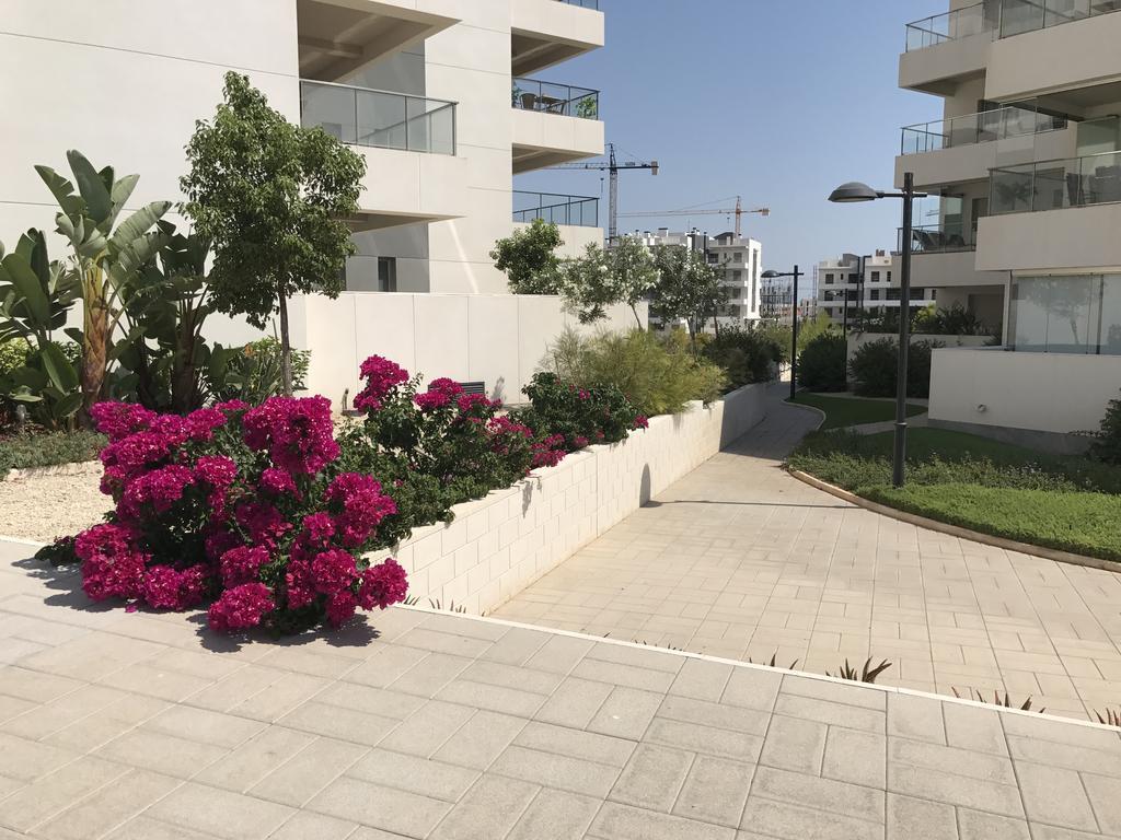 Altos Del Mediterraneo La Zenia Los Dolses Dış mekan fotoğraf