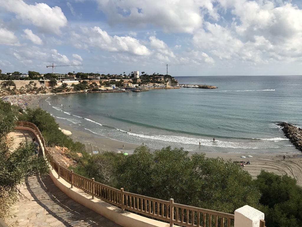 Altos Del Mediterraneo La Zenia Los Dolses Dış mekan fotoğraf